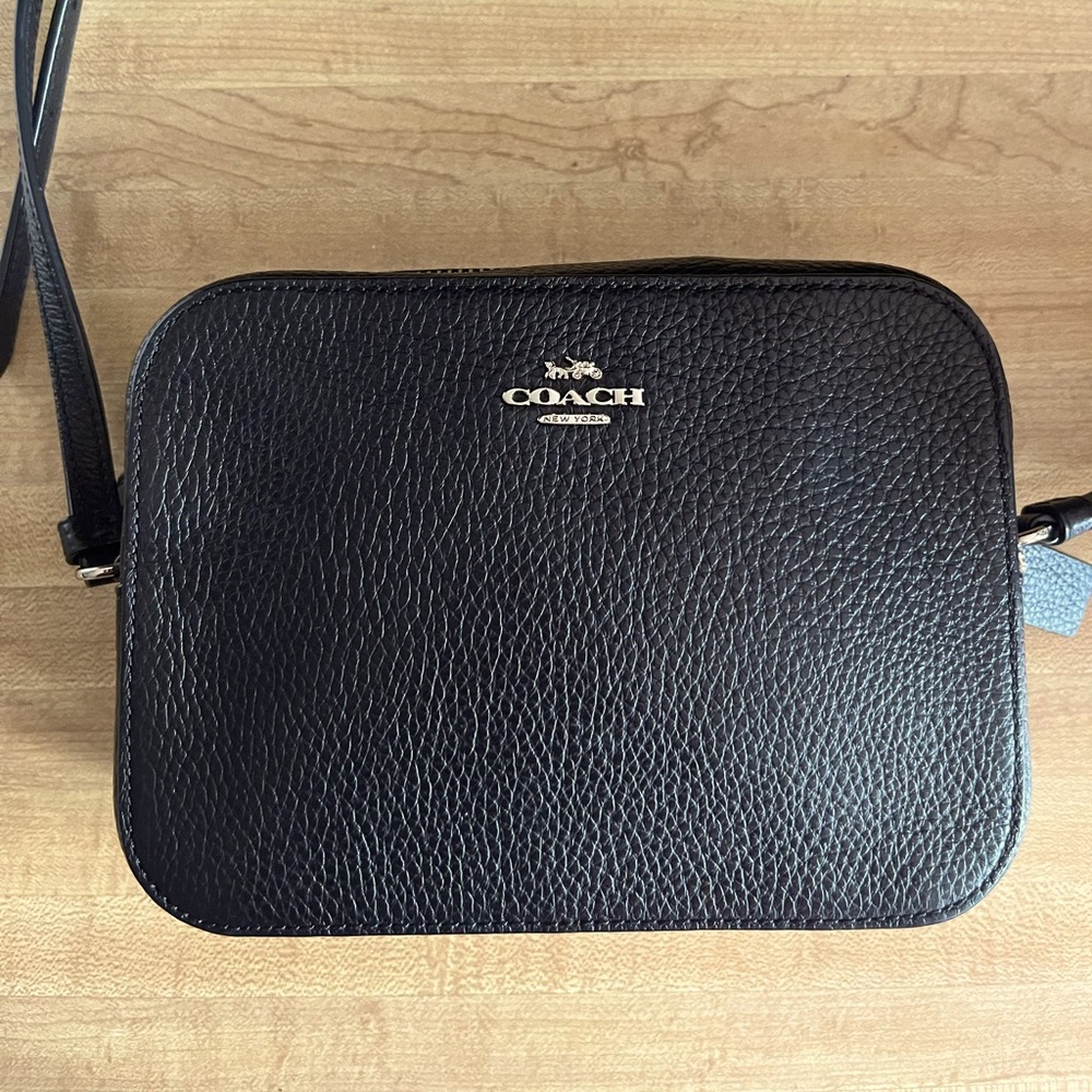 Coach crossbody purse